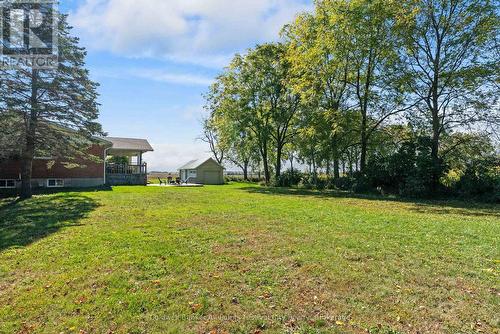 81993 Bluewater Highway, Ashfield-Colborne-Wawanosh (Colborne), ON - Outdoor