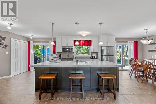 81993 Bluewater Highway, Ashfield-Colborne-Wawanosh (Colborne), ON - Indoor