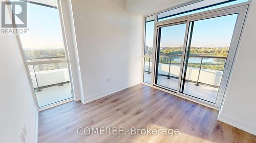 621 - 60 George Butchart Drive, Toronto (Downsview-Roding-Cfb), ON - Indoor Photo Showing Other Room