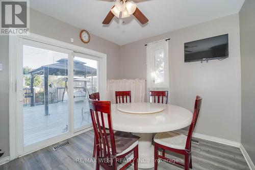 293 Frontenac Avenue, Oshawa, ON - Indoor Photo Showing Dining Room