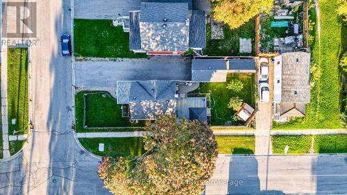 293 Frontenac Avenue, Oshawa, ON - Outdoor