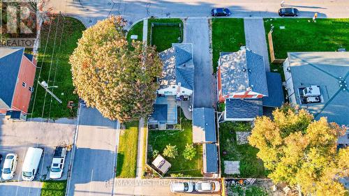 293 Frontenac Avenue, Oshawa, ON - Outdoor