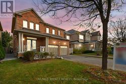 37 BRAITH CRESCENT  Whitchurch-Stouffville, ON L4A 0B9