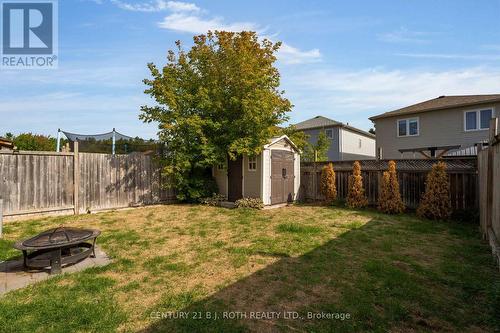 35 Mccann Lane, Essa, ON - Outdoor