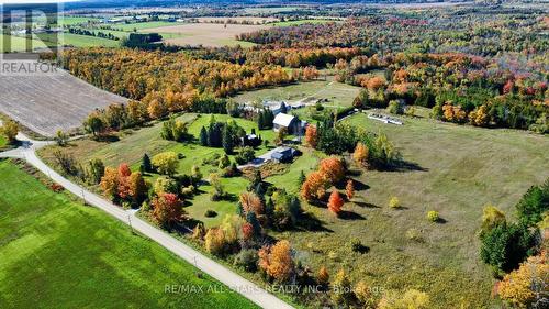14200 Sideroad 18, Brock, ON - Outdoor With View