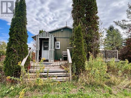 14200 Sideroad 18, Brock, ON - Outdoor