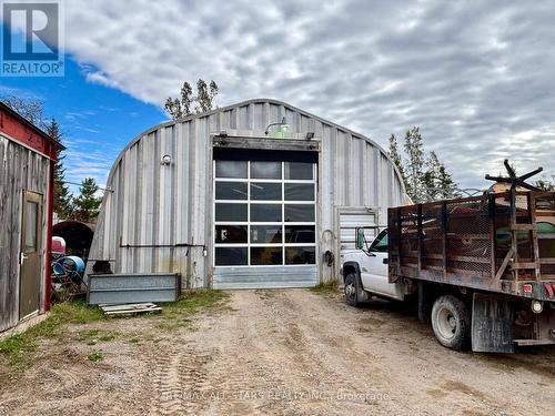 Work Shop - 14200 Sideroad 18, Brock, ON - Outdoor