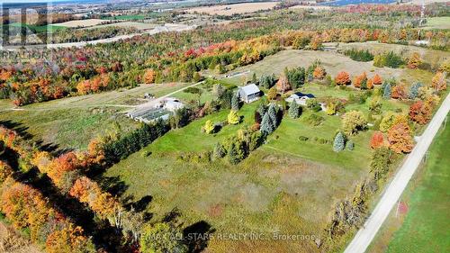 14200 Sideroad 18, Brock, ON - Outdoor With View