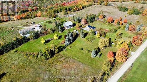 14200 Sideroad 18, Brock, ON - Outdoor With View