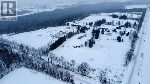 14200 Sideroad 18, Brock, ON - Outdoor With View