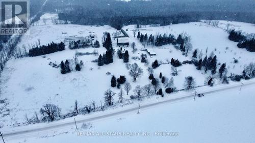 14200 Sideroad 18, Brock, ON - Outdoor With View