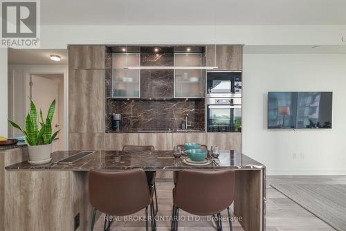 Kitchen - 1205 - 11 Yorkville Avenue, Toronto, ON - Indoor Photo Showing Dining Room