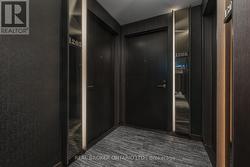 Unit Entrance - 