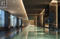 Indoor Pool - 