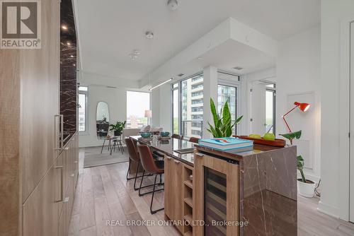 Kitchen - 1205 - 11 Yorkville Avenue, Toronto, ON - Indoor