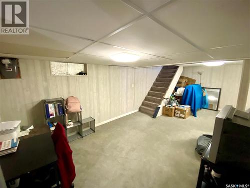 204 4Th Street E, Carnduff, SK - Indoor