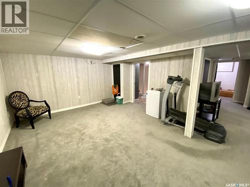 204 4Th Street E, Carnduff, SK - Indoor Photo Showing Other Room