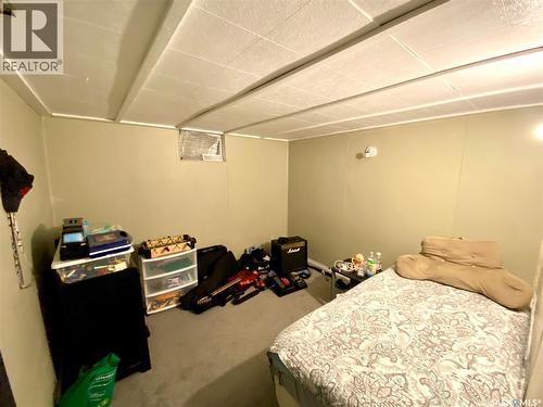 204 4Th Street E, Carnduff, SK - Indoor