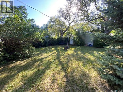 204 4Th Street E, Carnduff, SK - Outdoor