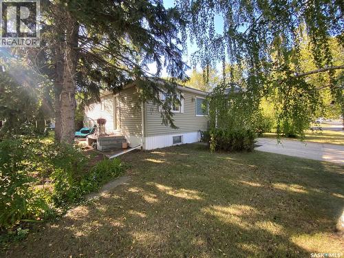 204 4Th Street E, Carnduff, SK - Outdoor