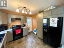 204 4Th Street E, Carnduff, SK  - Indoor Photo Showing Kitchen 
