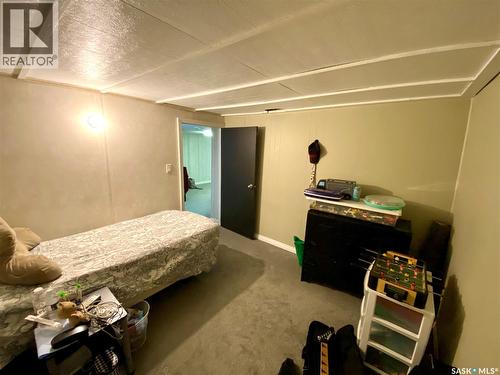 204 4Th Street E, Carnduff, SK - Indoor Photo Showing Bedroom
