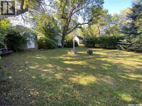204 4Th Street E, Carnduff, SK - Outdoor
