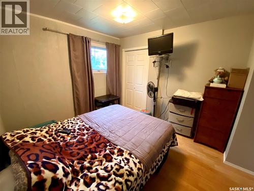 204 4Th Street E, Carnduff, SK - Indoor Photo Showing Bedroom