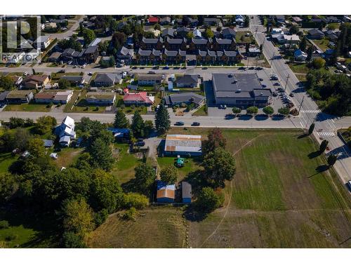 413 Edward Street, Revelstoke, BC 