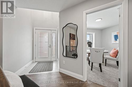 Photo is representation of Builders work - 202B Bridge Crescent, Minto, ON - Indoor Photo Showing Other Room