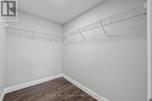 Photo is representation of Builders work - 202B Bridge Crescent, Minto, ON - Indoor With Storage
