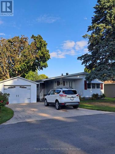 21 VELMA STREET  Strathroy-Caradoc (Se), ON N7G 1A1