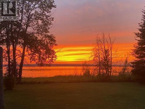 200 Watson Rd, Echo Bay, ON - Outdoor With View