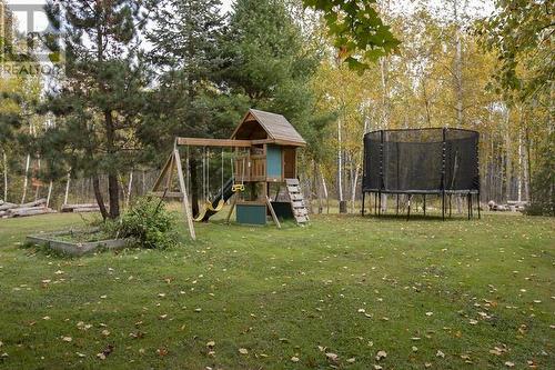 200 Watson Rd, Echo Bay, ON - Outdoor With Deck Patio Veranda