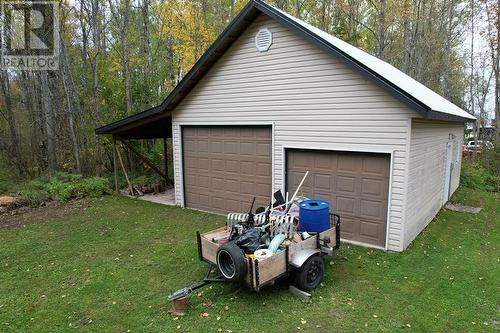 200 Watson Rd, Echo Bay, ON - Outdoor With Exterior