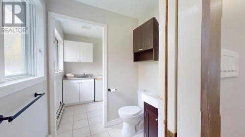 200 Watson Rd, Echo Bay, ON - Indoor Photo Showing Bathroom