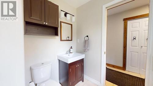 200 Watson Rd, Echo Bay, ON - Indoor