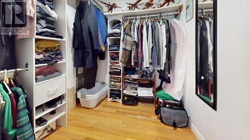 200 Watson Rd, Echo Bay, ON - Indoor With Storage