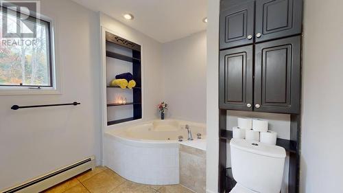 200 Watson Rd, Echo Bay, ON - Indoor