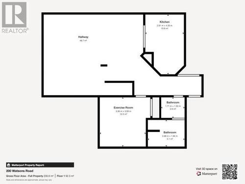 200 Watson Rd, Echo Bay, ON - Other