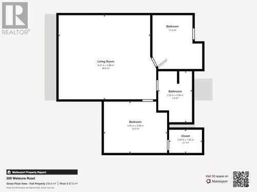 200 Watson Rd, Echo Bay, ON - Other