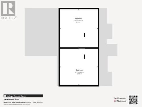 200 Watson Rd, Echo Bay, ON - Other