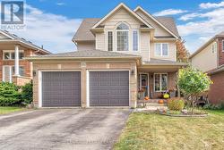 916 CRESTHAVEN CRESCENT  London South (South L), ON N6K 4W1