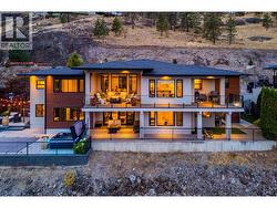 738 Highpointe Drive Kelowna, BC V1V 2Y1