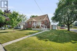 216 VANCOUVER STREET  London East (East H), ON N5W 4R8