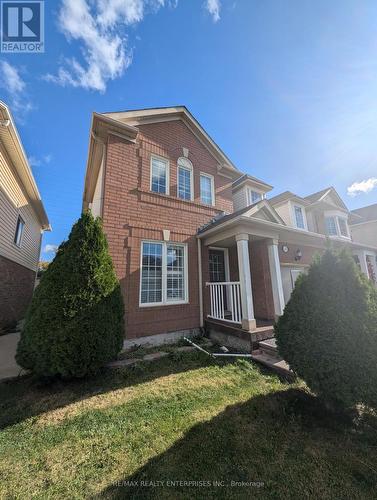 40 SWEETWOOD CIRCLE  Brampton, ON L7A 2X7
