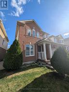 40 SWEETWOOD CIRCLE  Brampton, ON L7A 2X7