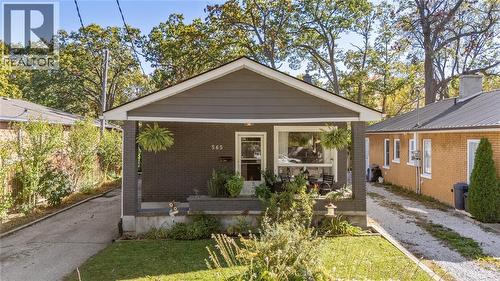 565 ERROL ROAD  Sarnia, ON N7V 2B9