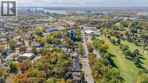 565 Errol Road, Sarnia, ON - Outdoor With View