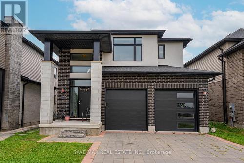 2382 WICKERSON ROAD  London South, ON N6K 4R6